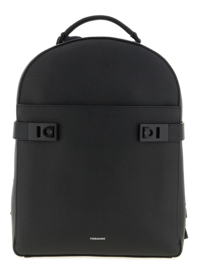 Ferragamo Hug Backpack