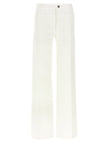 Ferragamo Straight Jeans