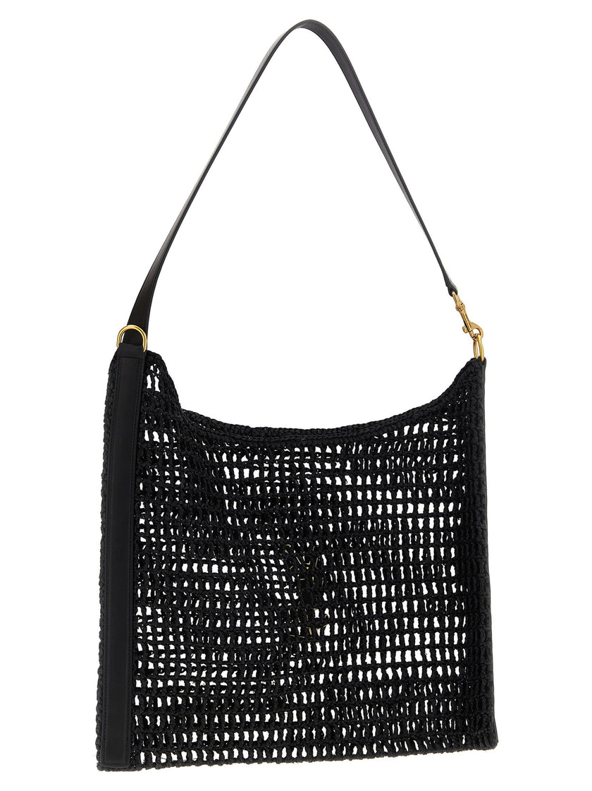 Saint Laurent Oxalis Shoulder Bag