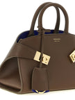 Ferragamo Hug Bicolor (xs) Handbag