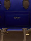 Ferragamo Hug Bicolor (xs) Handbag