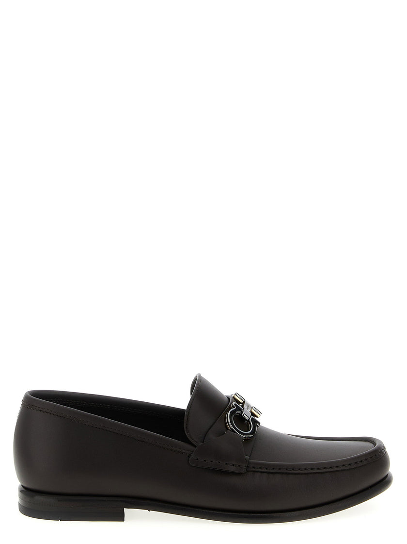 Ferragamo Avril Loafers