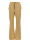 Saint Laurent Drill Pants
