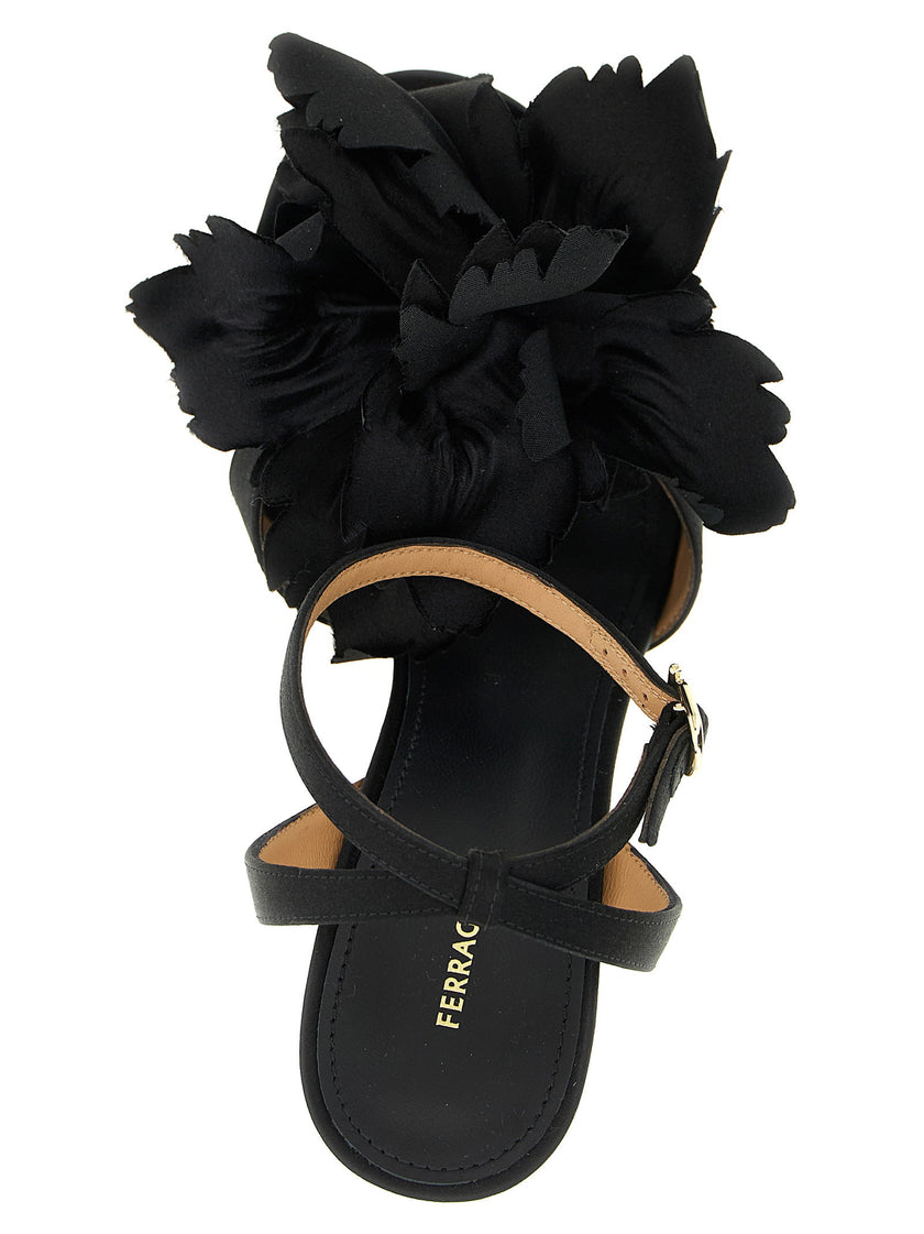 Ferragamo Ghilly Sandals