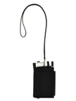 Balenciaga Passport Cell Phone Case