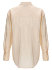 Saint Laurent Faille Shirt