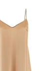 Ferragamo Viscose Dress