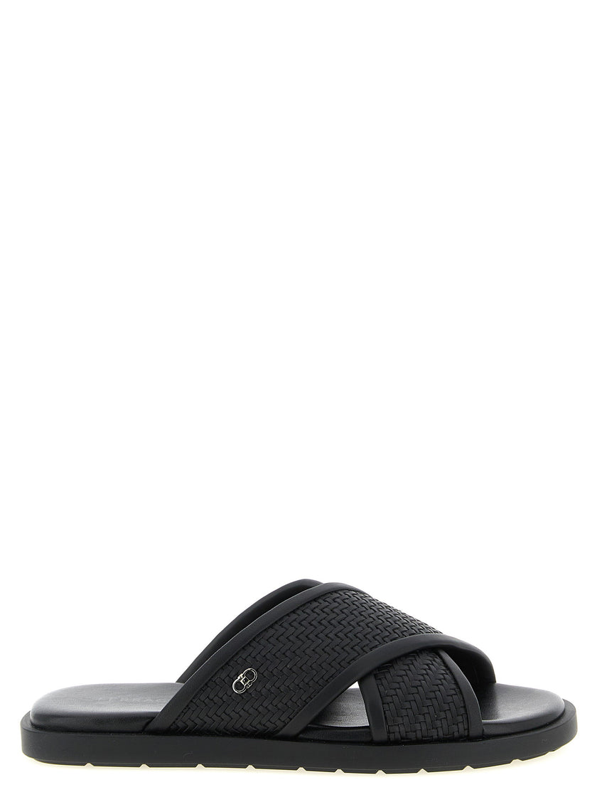 Ferragamo Brise 2 Sandals
