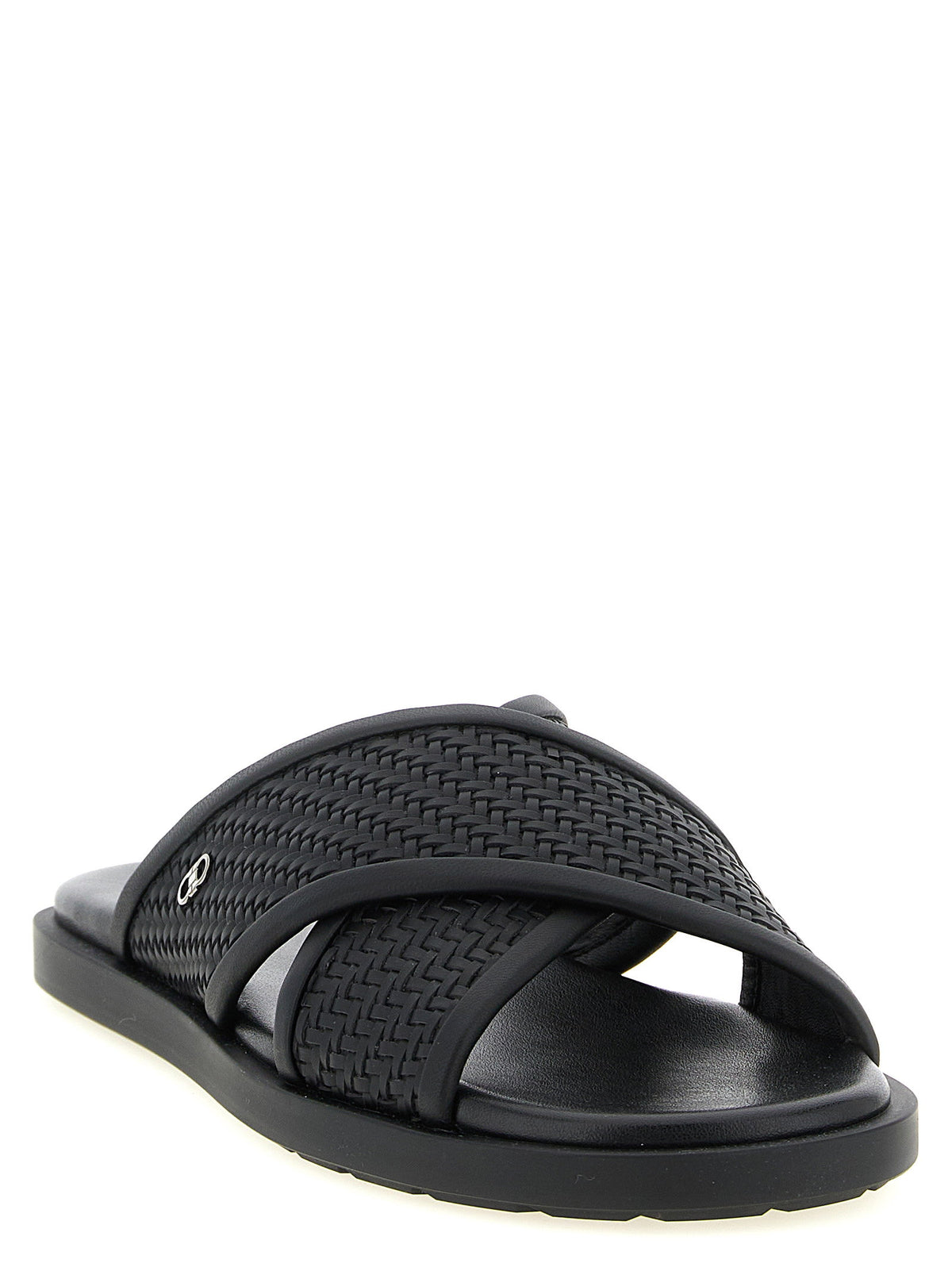 Ferragamo Brise 2 Sandals