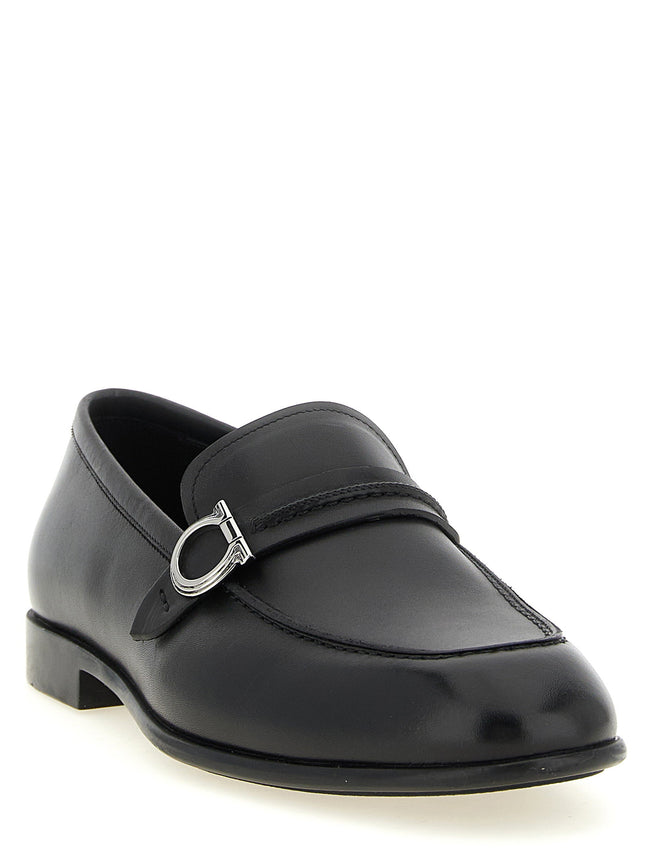 Ferragamo Terence Loafers