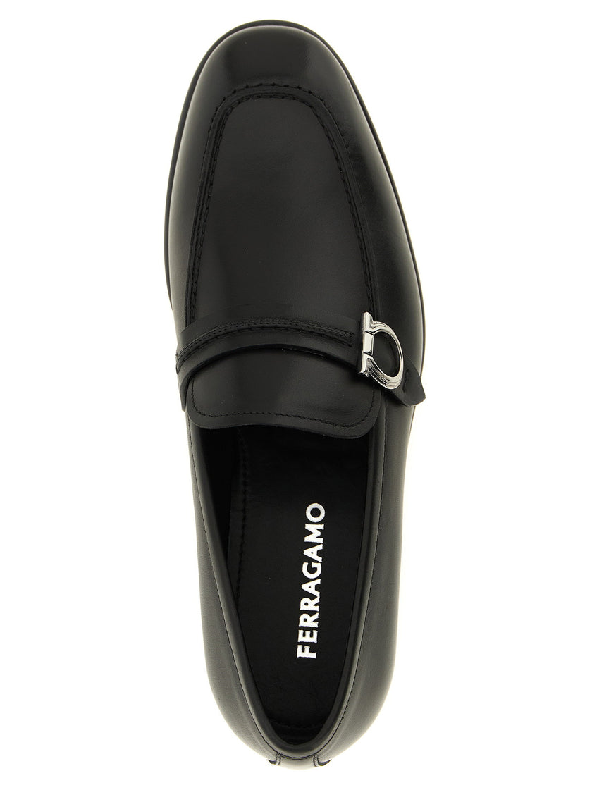 Ferragamo Terence Loafers