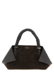Ferragamo Scarf Th S Handbag