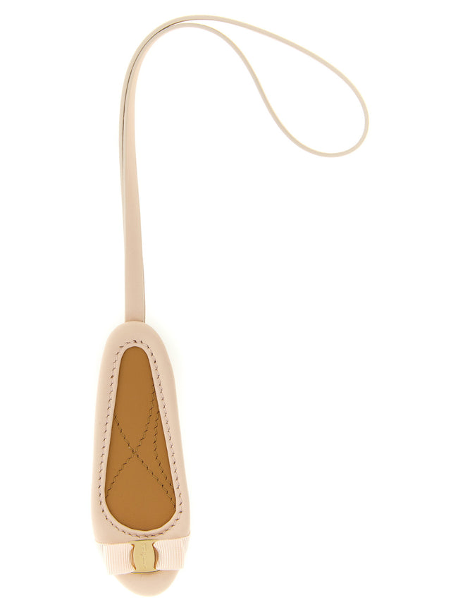 Ferragamo Varina Charm