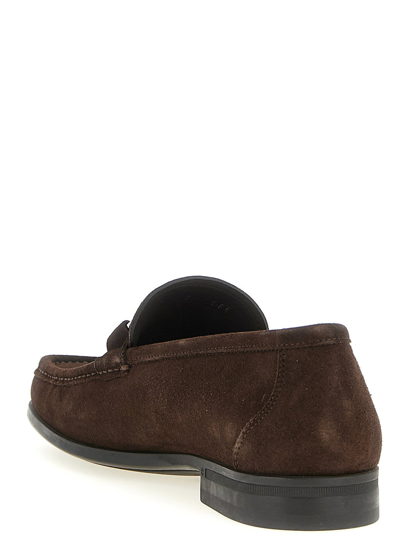 Ferragamo Grandioso 2 Loafers