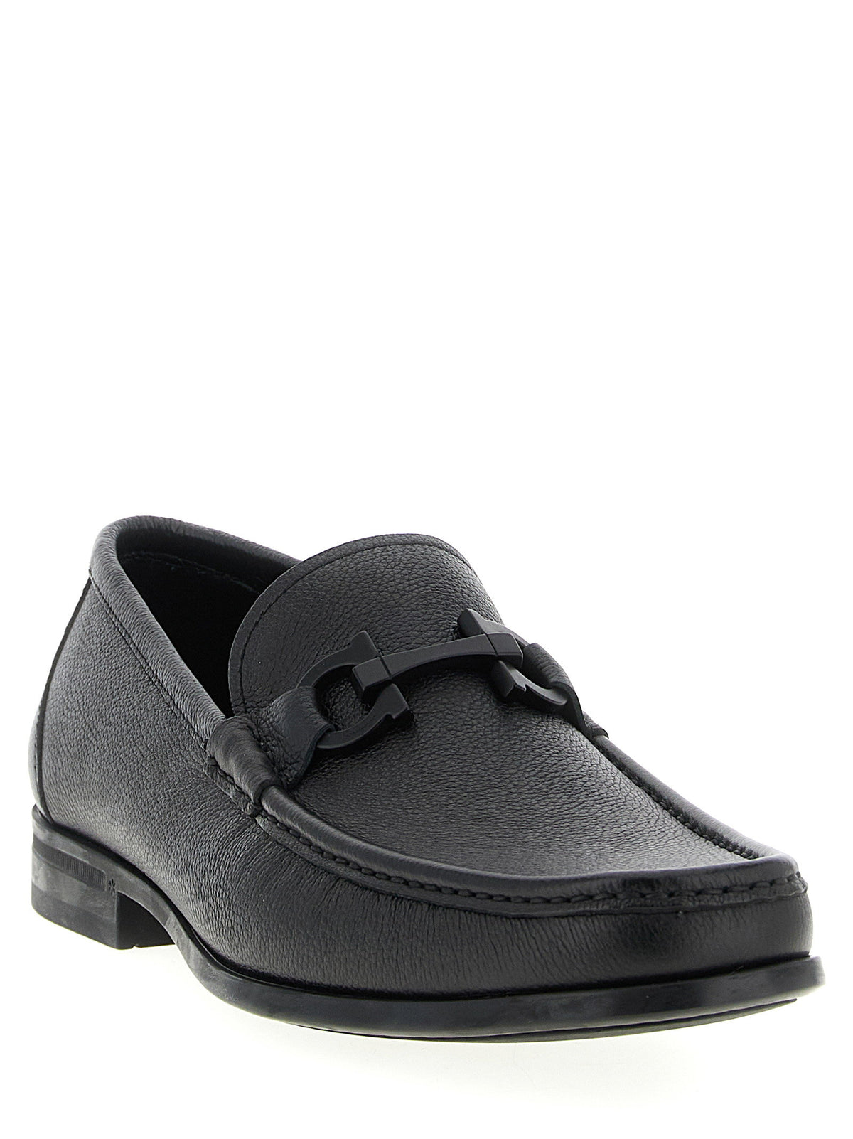 Ferragamo Grandioso 2 Loafers