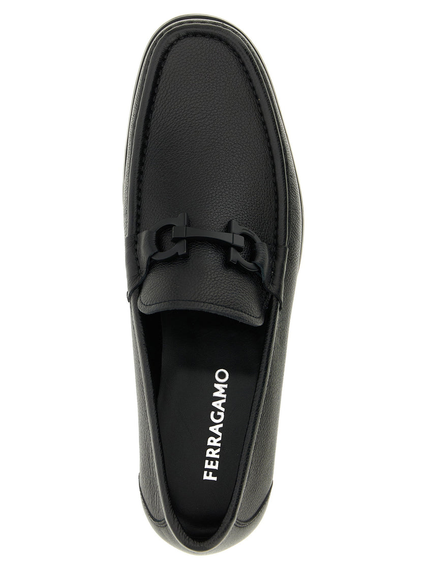 Ferragamo Grandioso 2 Loafers