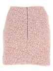 Balenciaga Tweed Skirt