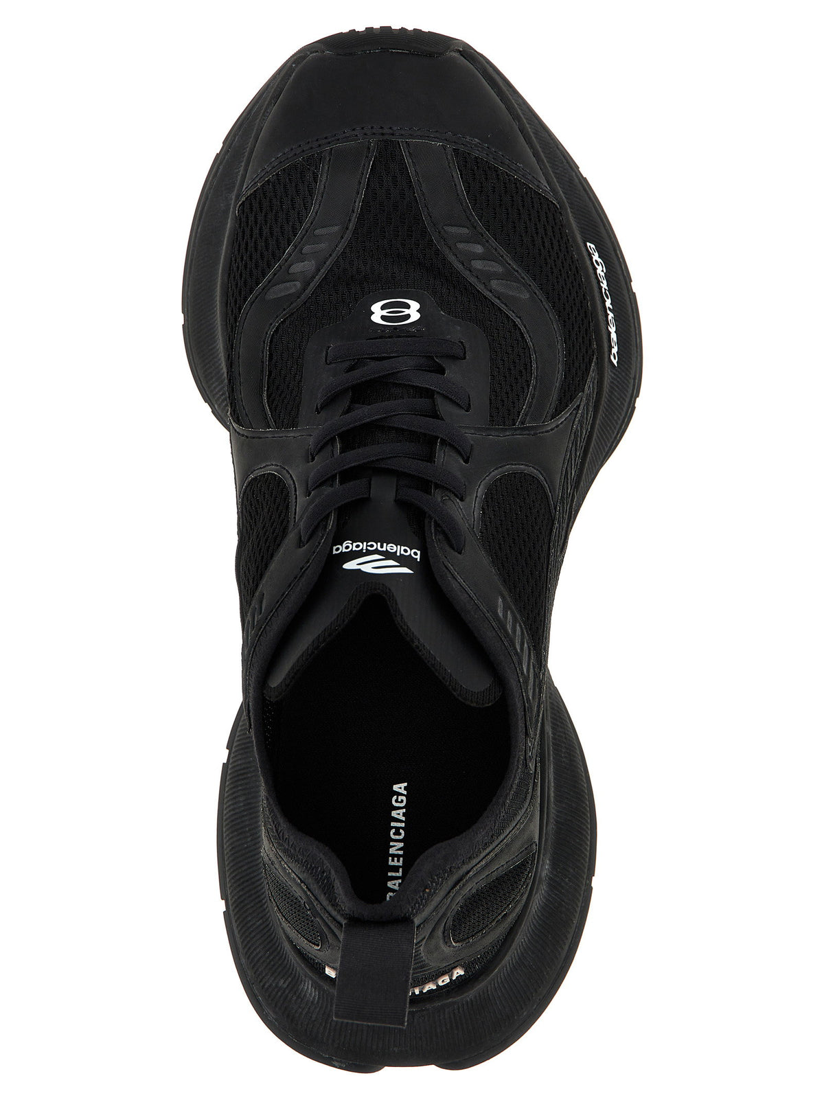 Balenciaga Circuit Sneakers