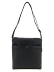 Ferragamo Monogram Messenger Crossbody Bag