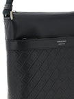 Ferragamo Monogram Messenger Crossbody Bag