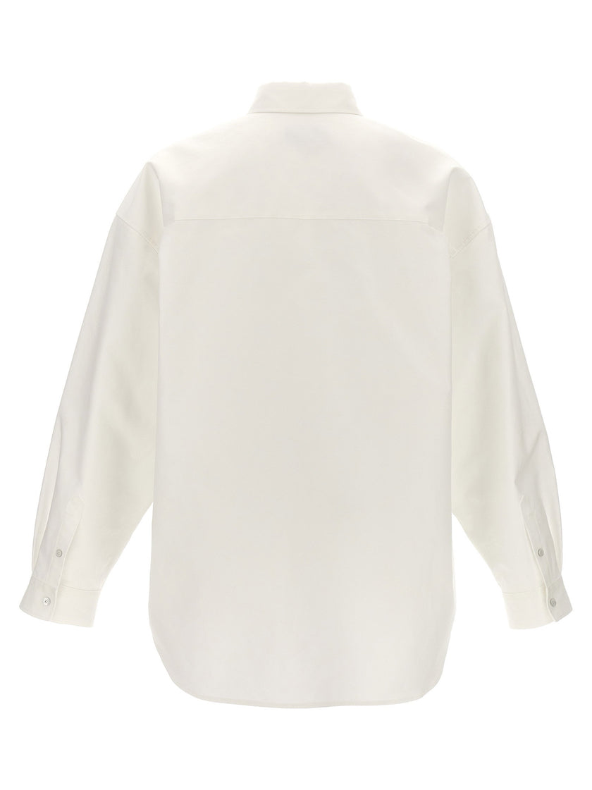 Balenciaga Outerwear Shirt