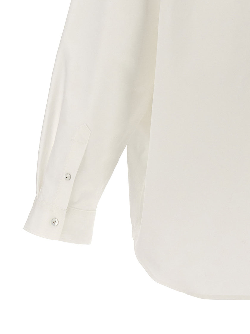 Balenciaga Outerwear Shirt