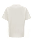 Alexander McQueen Logo Print T-shirt