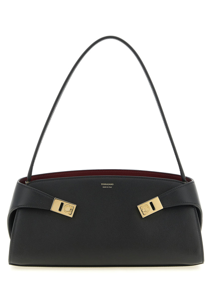 Ferragamo Hug East-west Shoulder Bag