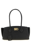 Ferragamo Studio Soft East West (m) Shoulder Bag