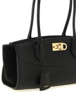 Ferragamo Studio Soft East West (m) Shoulder Bag