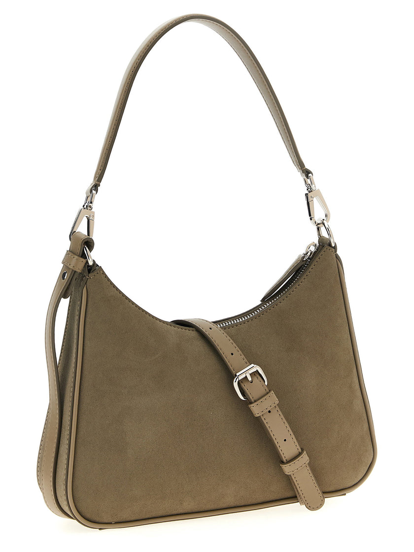 Stella Mccartney Hobo Small Shoulder Bag