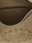 Stella Mccartney Hobo Small Shoulder Bag