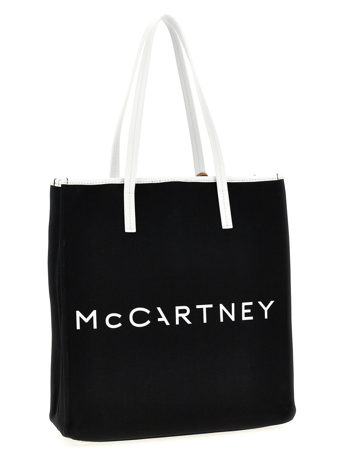 Stella Mccartney Smc Bananatex® Large Shopping Bag