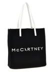 Stella Mccartney Smc Bananatex® Large Shopping Bag