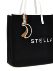 Stella Mccartney Smc Bananatex® Large Shopping Bag