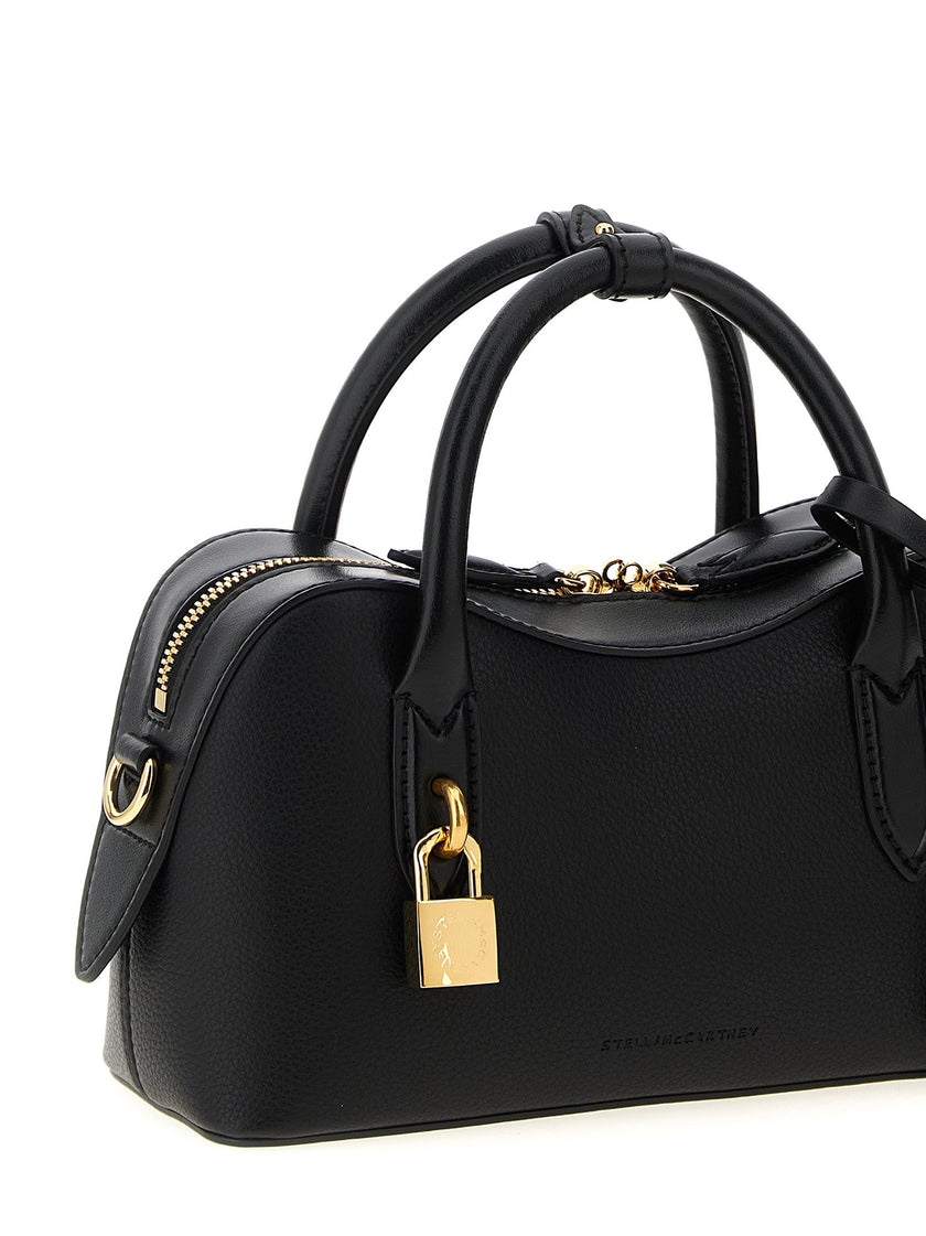 Stella Mccartney Stella Ryder Small Crossbody Bag