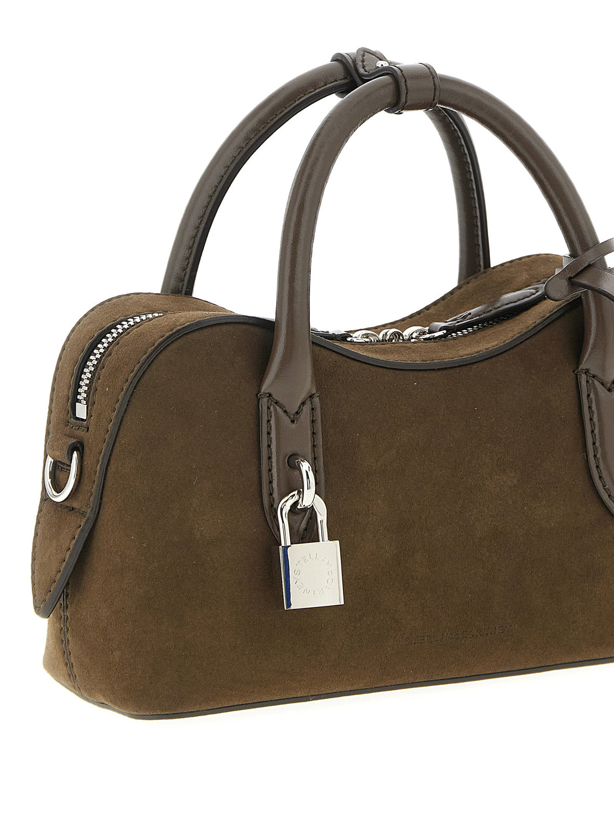 Stella Mccartney Stella Ryder Handbag