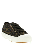 Fendi Chunky Sneakers