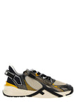 Fendi Flow Sneakers