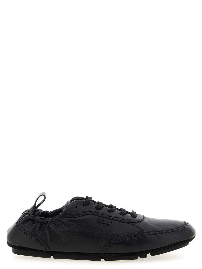 Fendi Fit Sneakers