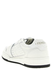 Fendi Match Sneakers