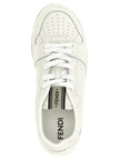 Fendi Match Sneakers