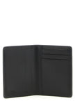 Fendi Squared Ff Card Holder