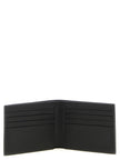 Fendi Squared Ff Wallet