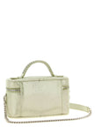 Stella Mccartney Vanity Falabella Crossbody Bag