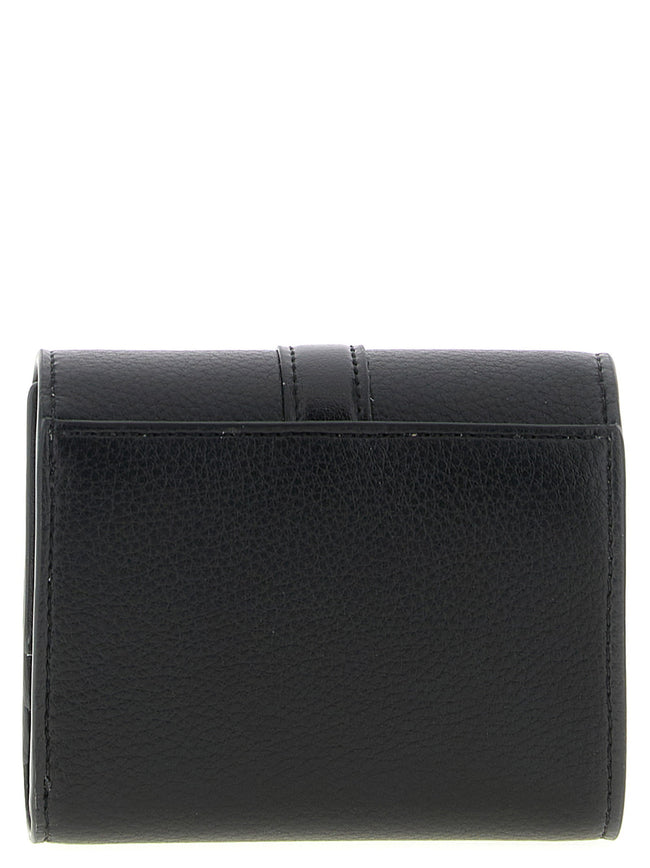 Stella Mccartney Stella Rider Trifold Wallet