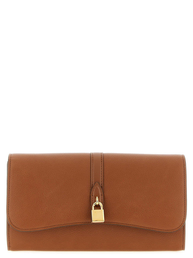 Stella Mccartney Ryder Wallet On Chain