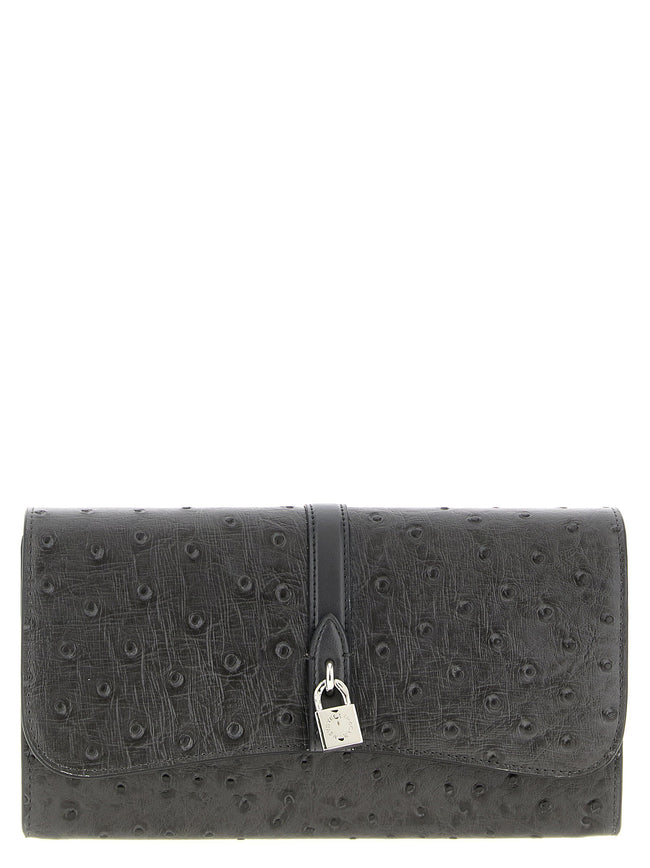 Stella Mccartney Ryder Chain Wallet