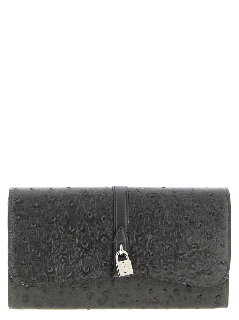 Stella Mccartney Ryder Chain Wallet