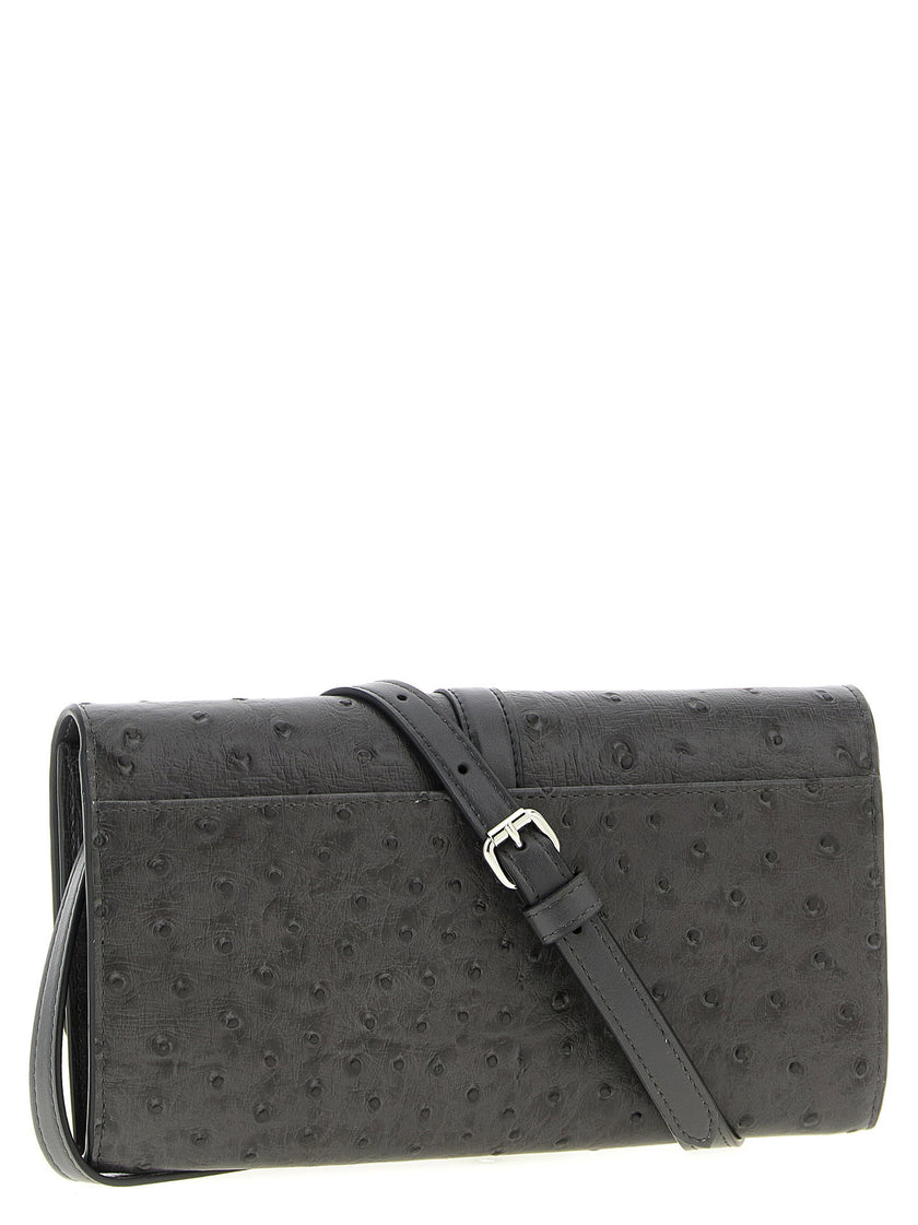 Stella Mccartney Ryder Chain Wallet